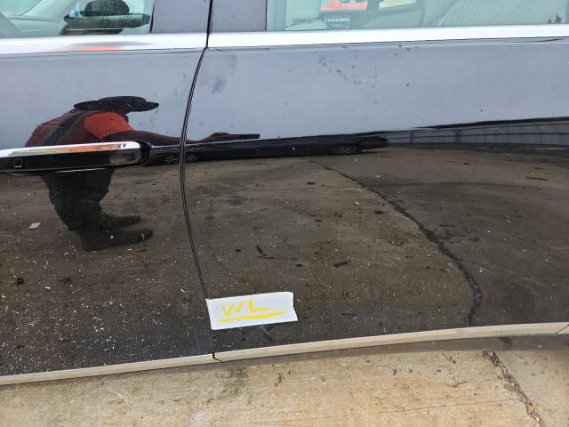 Photo 12 from auction – 2023 GENESIS G90 with VIN KMTFB4SD1PU027563
