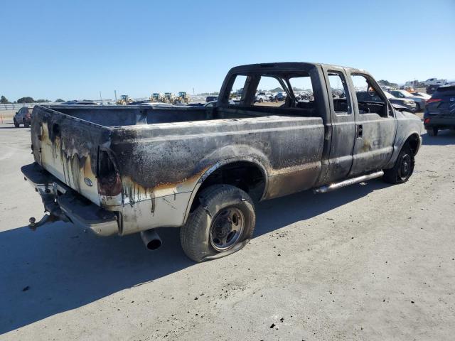 Photo 3 from auction – 2002 FORD F250 SUPER with VIN 1FTNX21F42EC56339