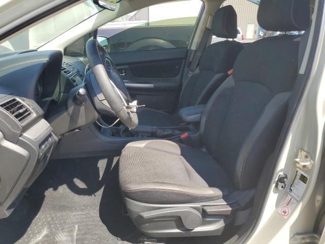 Photo 7 from auction – 2017 SUBARU CROSSTREK with VIN JF2GPABC4HG249381