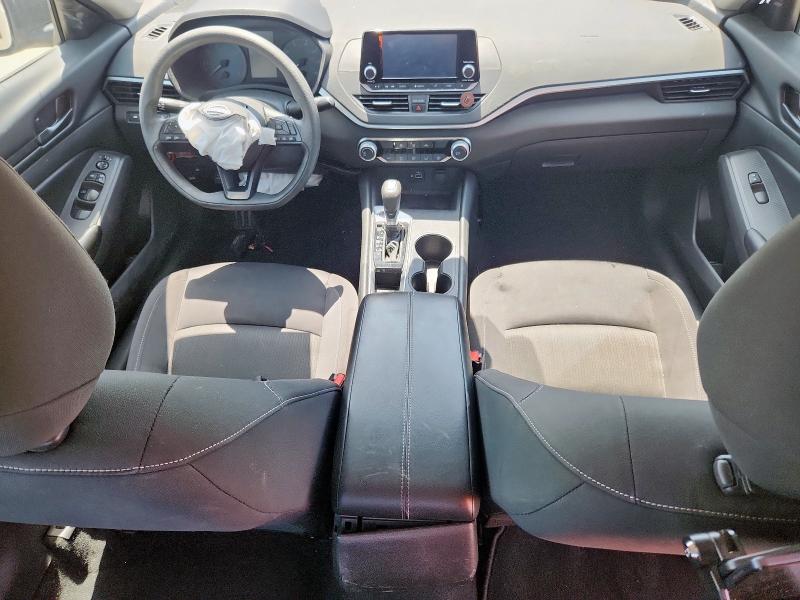 Photo 8 from auction – 2024 NISSAN ALTIMA S with VIN 1N4BL4BV9RN375262