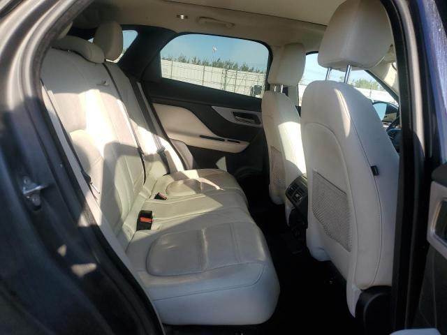 Photo 11 from auction – 2018 JAGUAR F-PACE PRE with VIN SADCK2GX4JA320931