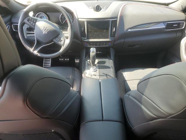 Photo 8 from auction – 2024 MASERATI LEVANTE MO with VIN ZN661YUM2RX453056