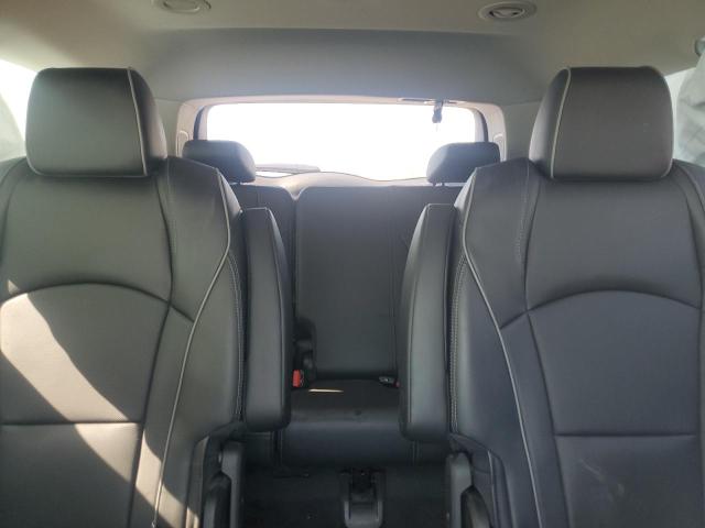Photo 10 from auction – 2019 BUICK ENCLAVE AV with VIN 5GAEVCKW1KJ205027