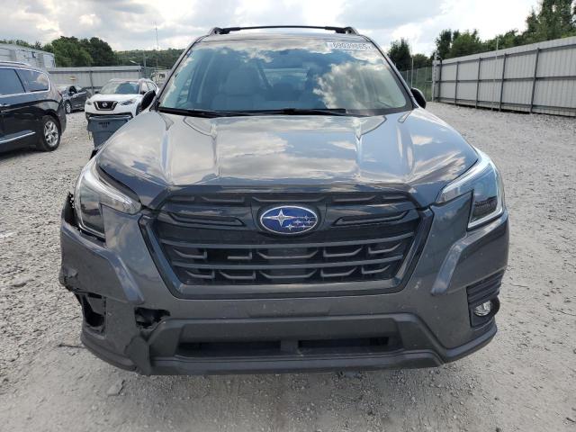Photo 5 from auction – 2024 SUBARU FORESTER P with VIN JF2SKADC9RH518055
