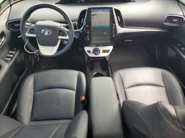Photo 8 from auction – 2018 TOYOTA PRIUS PRIM with VIN JTDKARFP2J3076687