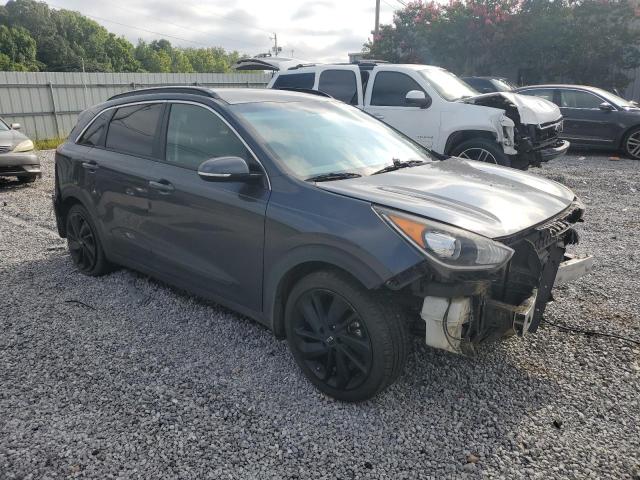 Photo 4 from auction – 2018 KIA NIRO EX with VIN KNDCC3LC6J5145642