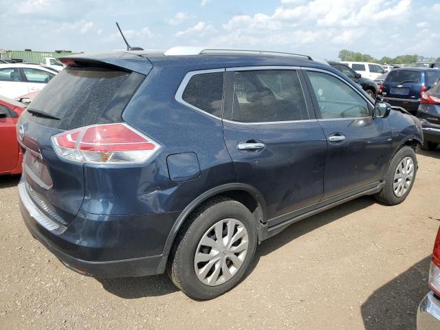 Photo 3 from auction – 2016 NISSAN ROGUE S with VIN KNMAT2MT1GP602662