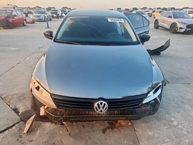 Photo 5 from auction – 2014 VOLKSWAGEN JETTA BASE with VIN 3VW2K7AJ1EM251128