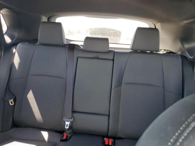 Photo 10 from auction – 2025 TOYOTA BZ4X XLE with VIN JTMABACA1SA099059