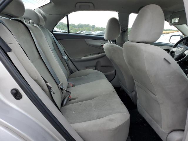 Photo 10 from auction – 2012 TOYOTA COROLLA BA with VIN 2T1BU4EE9CC829636