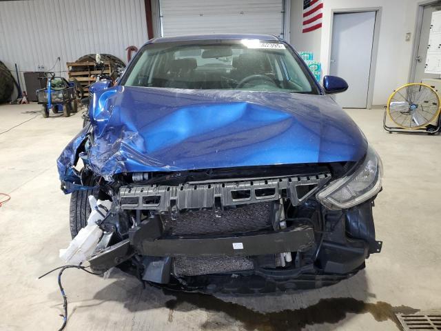 Photo 5 from auction – 2020 HYUNDAI ACCENT SE with VIN 3KPC24A65LE122771