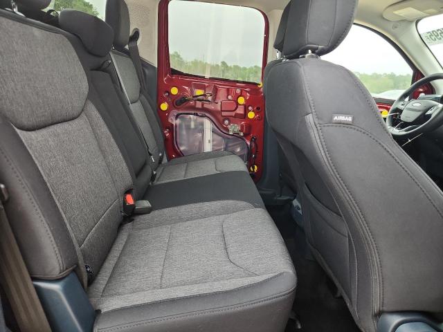 Photo 10 from auction – 2025 FORD MAVERICK XLT with VIN 3FTTW8JA6SRA60773