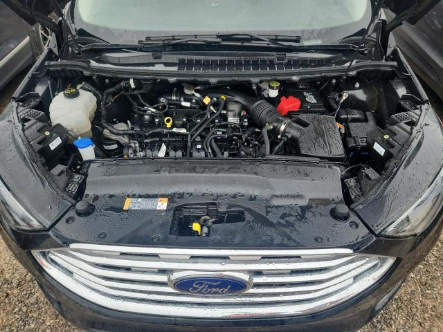 Photo 12 from auction – 2022 FORD EDGE TITANIUM with VIN 2FMPK4K9XNBB07652
