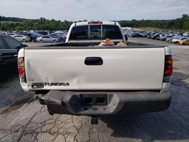 Photo 6 from auction – 2002 TOYOTA TUNDRA with VIN 5TBJN32112S221774
