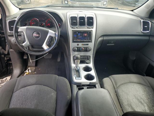 Photo 8 from auction – 2012 GMC ACADIA SLE with VIN 1GKKVPED6CJ152303
