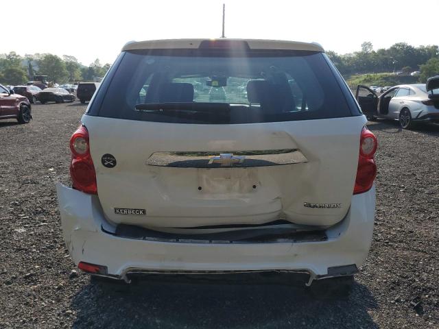 Photo 6 from auction – 2015 CHEVROLET EQUINOX with VIN 2GNALAEK3F6255194