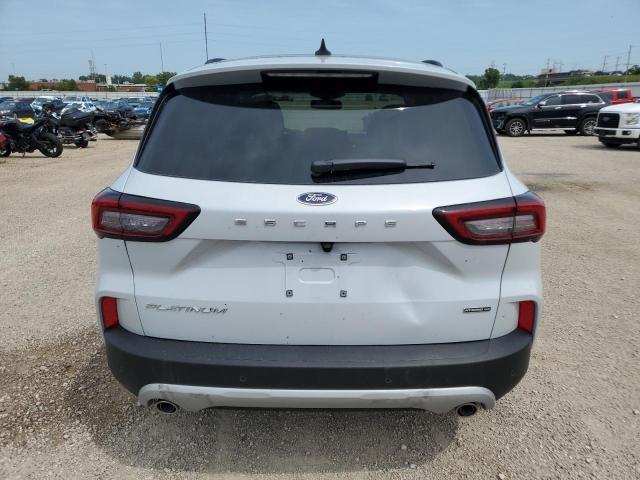 Photo 6 from auction – 2025 FORD ESCAPE PLATINUM with VIN 1FMCU9JZ4SUB42202