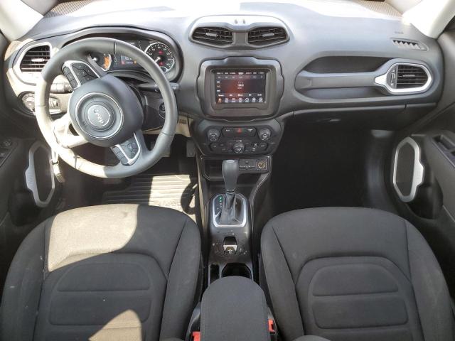 Photo 8 from auction – 2018 JEEP RENEGADE L with VIN ZACCJABB4JPH46266
