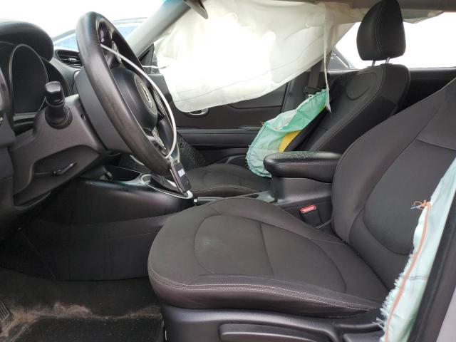 Photo 7 from auction – 2016 KIA SOUL with VIN KNDJN2A28G7838330