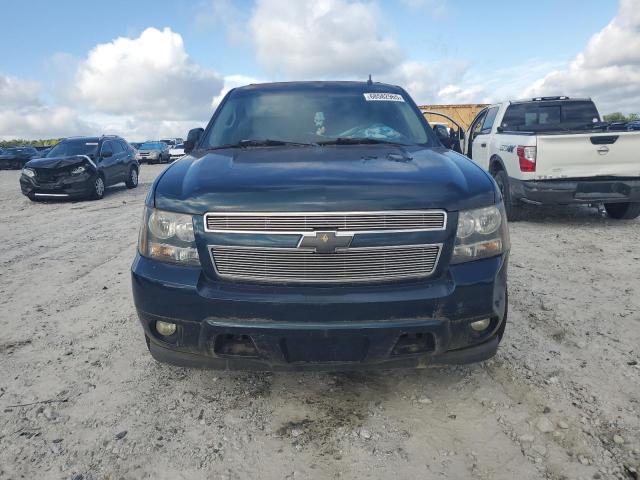 Photo 5 from auction – 2007 CHEVROLET TAHOE with VIN 1GNFC13J47J105177