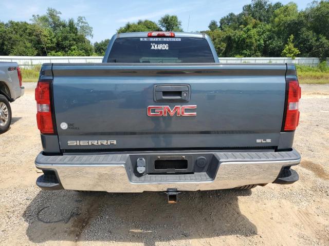 Photo 6 from auction – 2014 GMC SIERRA C15 with VIN 1GTR1UEC5EZ340388