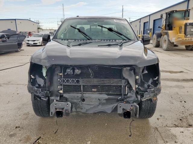 Photo 5 from auction – 2015 FORD F150 SUPER with VIN 1FTEX1CF2FKE71863