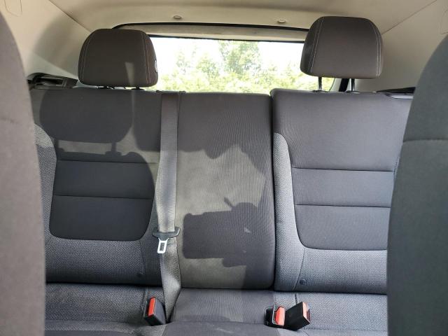 Photo 10 from auction – 2021 CHEVROLET TRAILBLAZE with VIN KL79MPS27MB093349