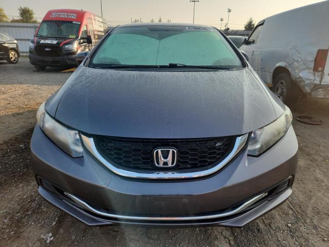 Photo 5 from auction – 2014 HONDA CIVIC LX with VIN 19XFB2F56EE061399