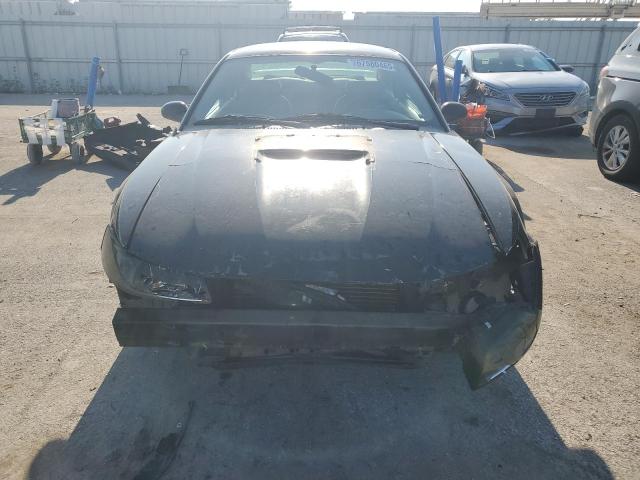 Photo 5 from auction – 2004 FORD MUSTANG with VIN 1FAFP40634F239441