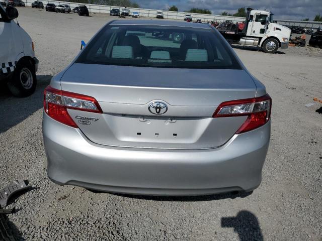 Photo 6 from auction – 2014 TOYOTA CAMRY L with VIN 4T1BF1FK9EU798354