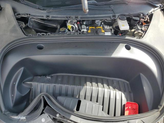 Photo 11 from auction – 2021 TESLA MODEL 3 with VIN 5YJ3E1EB5MF002347