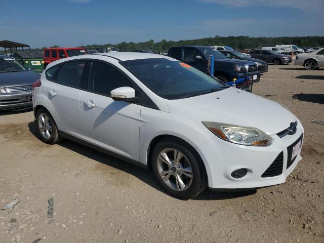 Photo 4 from auction – 2013 FORD FOCUS SE with VIN 1FADP3K29DL319923