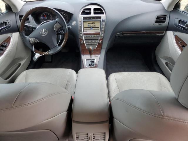 Photo 8 from auction – 2011 LEXUS ES 350 with VIN JTHBK1EG0B2454060