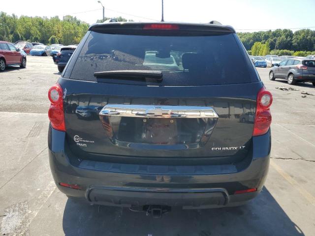 Photo 6 from auction – 2014 CHEVROLET EQUINOX LT with VIN 2GNFLFEK0E6360521