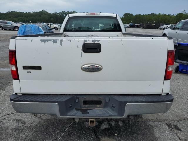 Photo 6 from auction – 2007 FORD F150 with VIN 1FTRF12W07KB47902