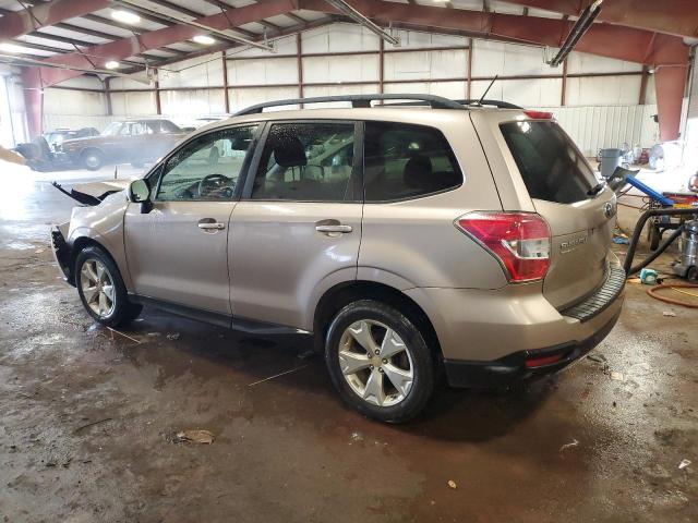 Photo 2 from auction – 2015 SUBARU FORESTER 2 with VIN JF2SJAFC3FH568039