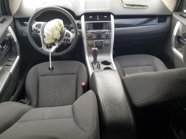 Photo 8 from auction – 2013 FORD EDGE SE with VIN 2FMDK4GCXDBB66335