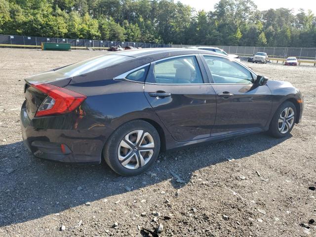 Photo 3 from auction – 2016 HONDA CIVIC LX with VIN 19XFC2F55GE011156