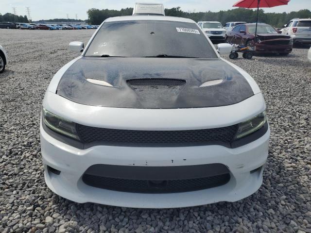 Photo 5 from auction – 2017 DODGE CHARGER R/T 392 with VIN 2C3CDXGJ1HH624345