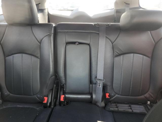 Photo 10 from auction – 2012 BUICK ENCLAVE with VIN 5GAKVDED8CJ272857