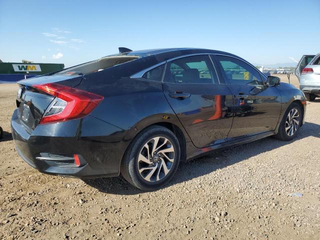 Photo 3 from auction – 2017 HONDA CIVIC EX with VIN 19XFC2F78HE044266