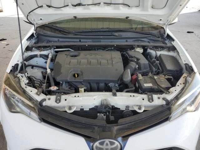 Photo 11 from auction – 2017 TOYOTA COROLLA L with VIN 2T1BURHE0HC827953