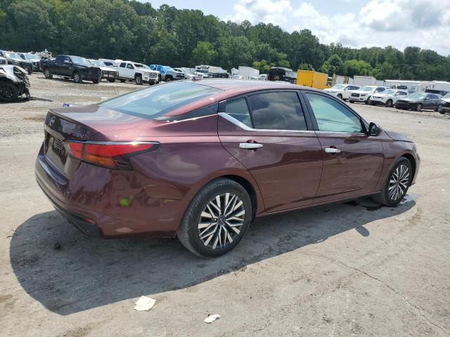 Photo 3 from auction – 2023 NISSAN ALTIMA SV with VIN 1N4BL4DV2PN378918