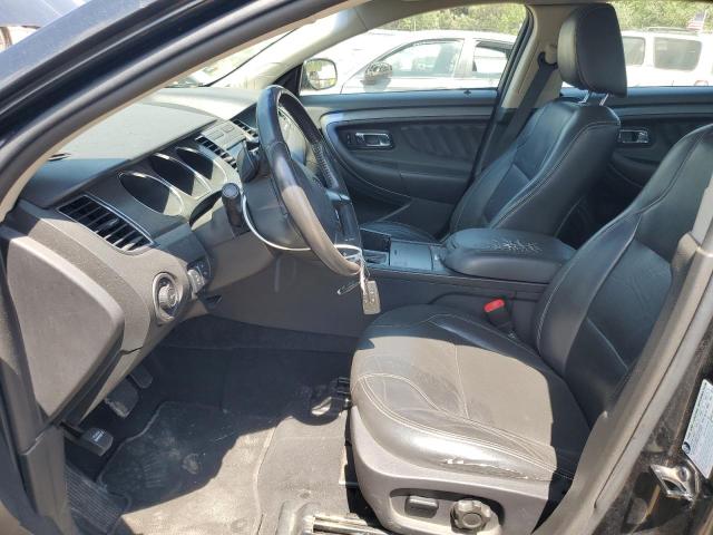 Photo 7 from auction – 2011 FORD TAURUS SEL with VIN 1FAHP2EWXBG131105