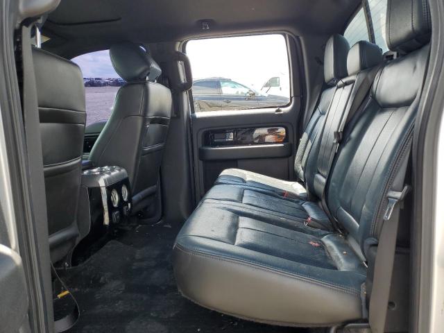 Photo 10 from auction – 2014 FORD F150 SUPERCREW with VIN 1FTFW1CT8EFA24197