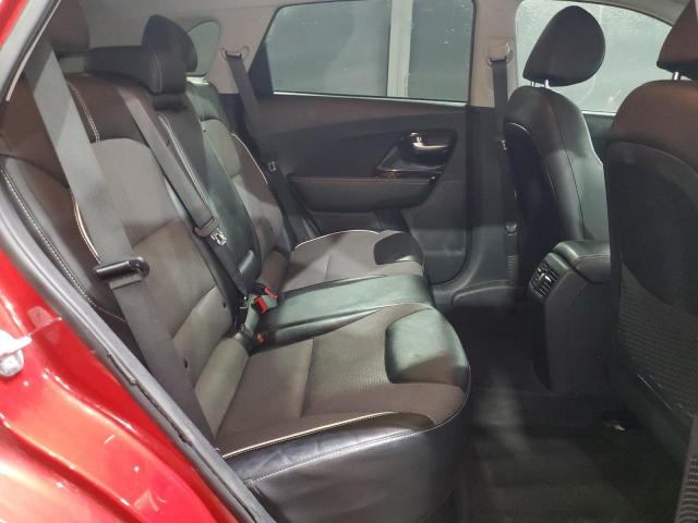 Photo 11 from auction – 2022 KIA NIRO S with VIN KNDCC3LG7N5160451