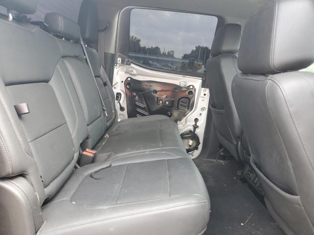 Photo 10 from auction – 2022 GMC SIERRA LIM with VIN 3GTU9DET2NG192462