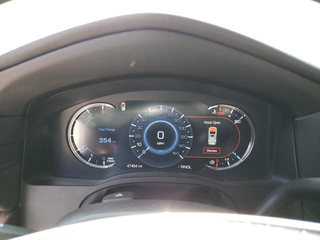 Photo 9 from auction – 2019 CADILLAC ESCALADE with VIN 1GYS4BKJ6KR139010