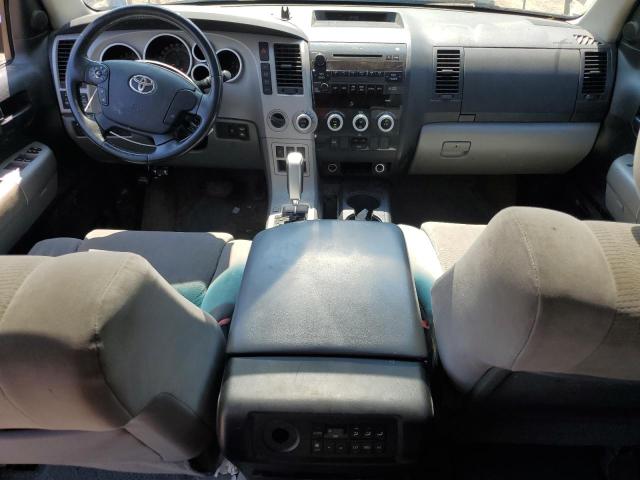 Photo 8 from auction – 2008 TOYOTA SEQUOIA SR with VIN 5TDBY64A28S007757