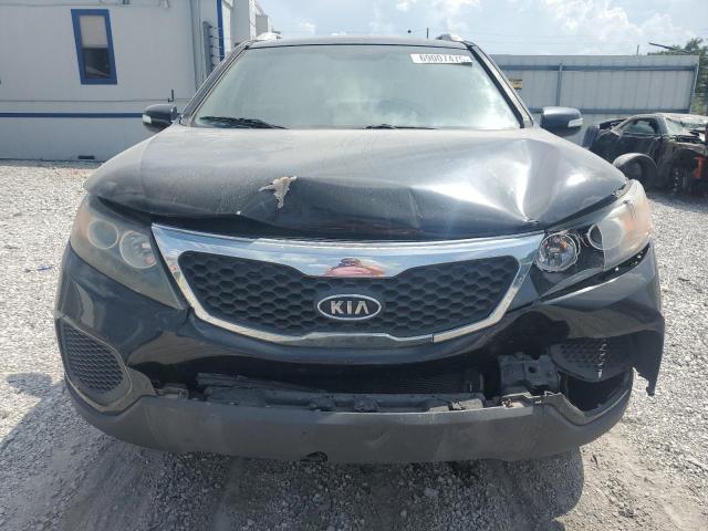 Photo 5 from auction – 2013 KIA SORENTO with VIN 5XYKTDA2XDG309885